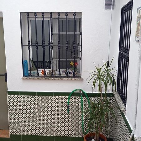 Apartamento Andalucia Córdoba Exterior foto