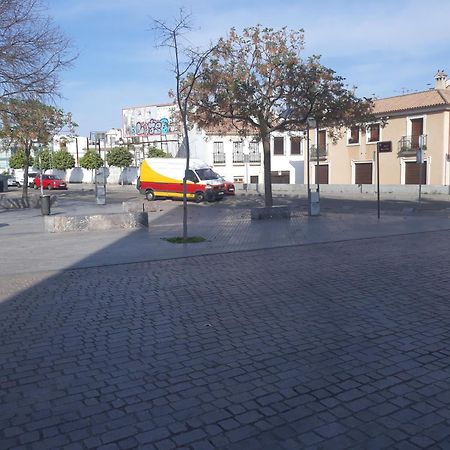 Apartamento Andalucia Córdoba Exterior foto