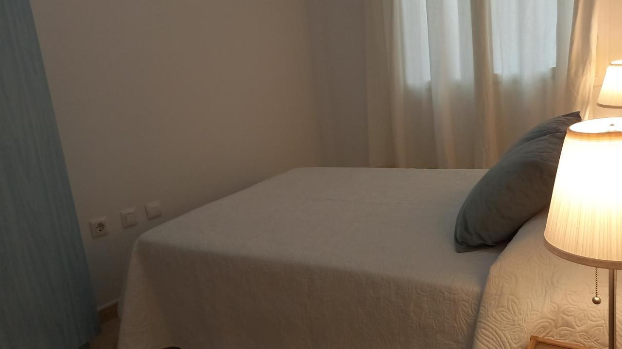 Apartamento Andalucia Córdoba Exterior foto