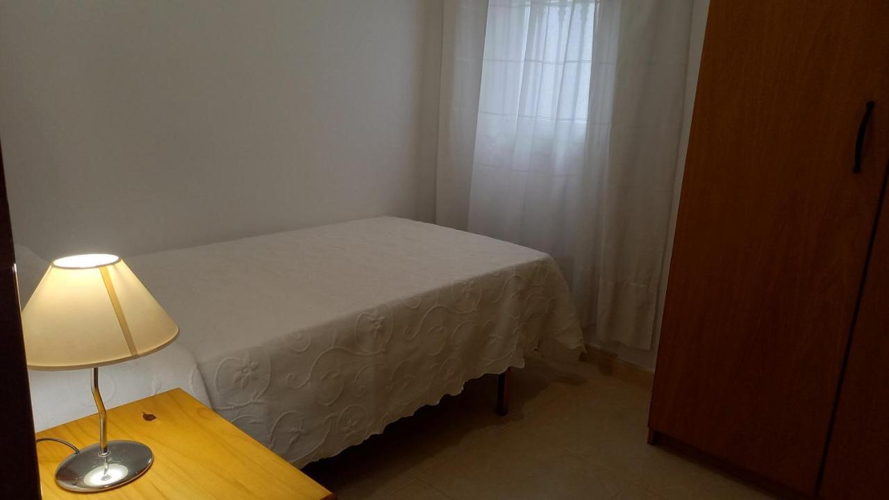 Apartamento Andalucia Córdoba Exterior foto