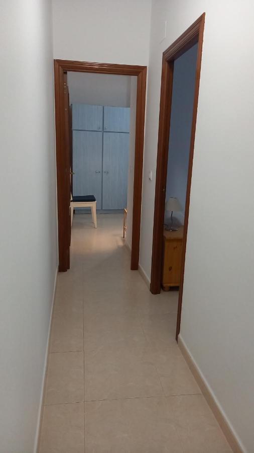 Apartamento Andalucia Córdoba Exterior foto