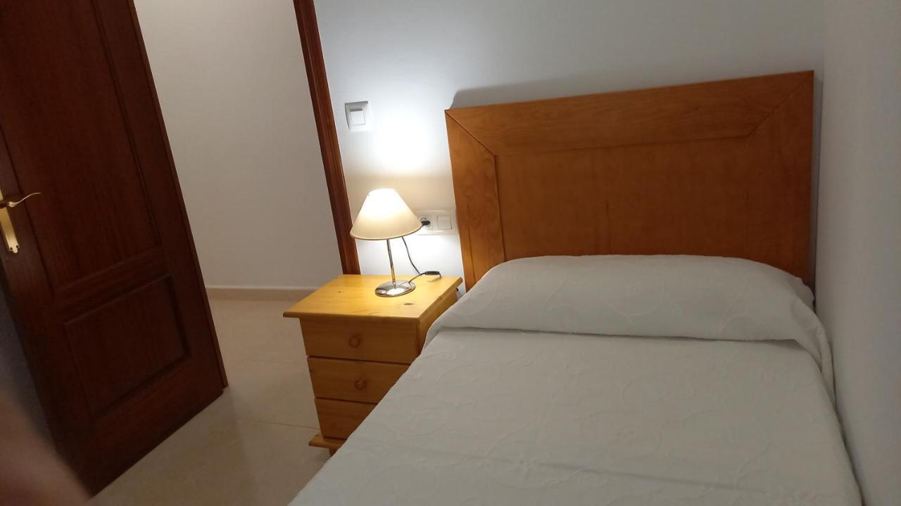 Apartamento Andalucia Córdoba Exterior foto